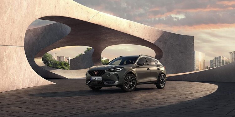 Seat y Cupra preocupados por los modelos chinos