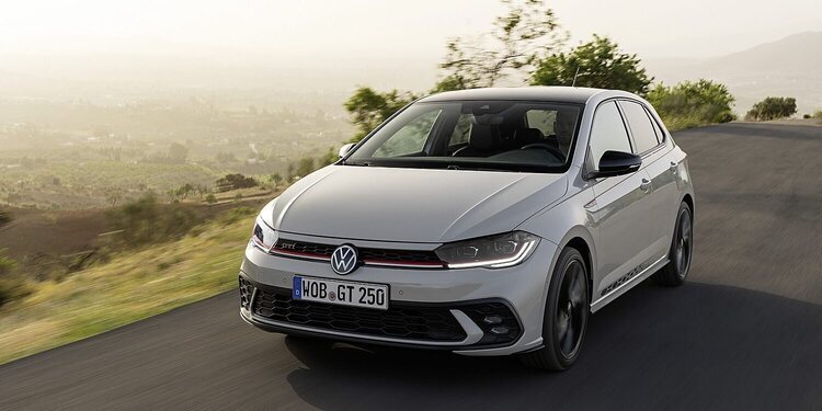 Volkswagen anuncia la paridad de precios en 2025
