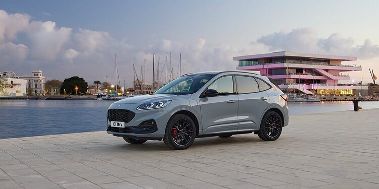 Ford rechaza las baterías de 1000 kilómetros