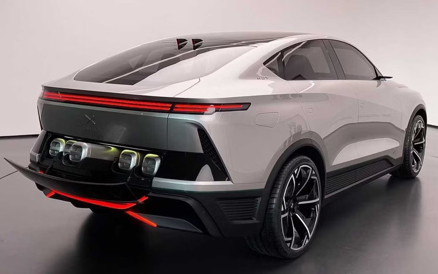 Marruecos anuncia que producirá coches de hidrógeno