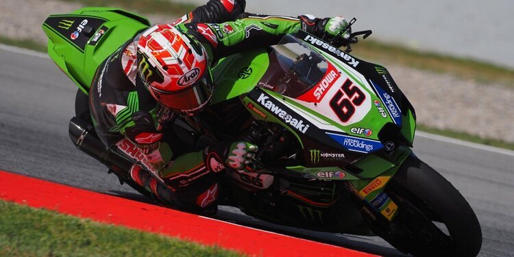 Jonathan Rea: "En Misano gané mi primera carrera del WSBK"