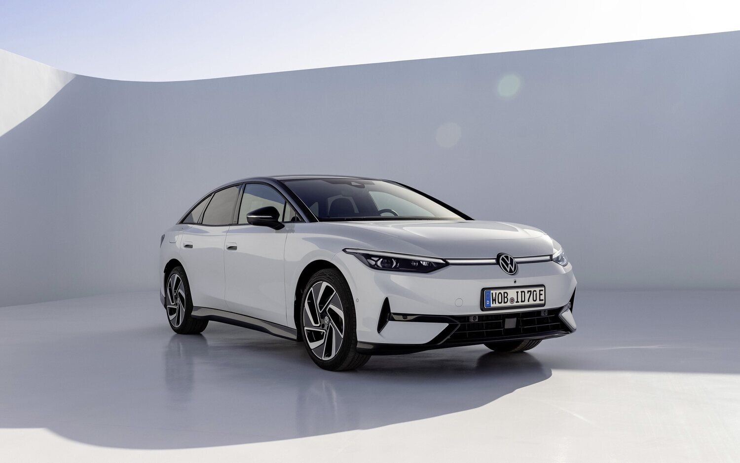 Volkswagen apuesta por China para comprar su nueva plataforma
