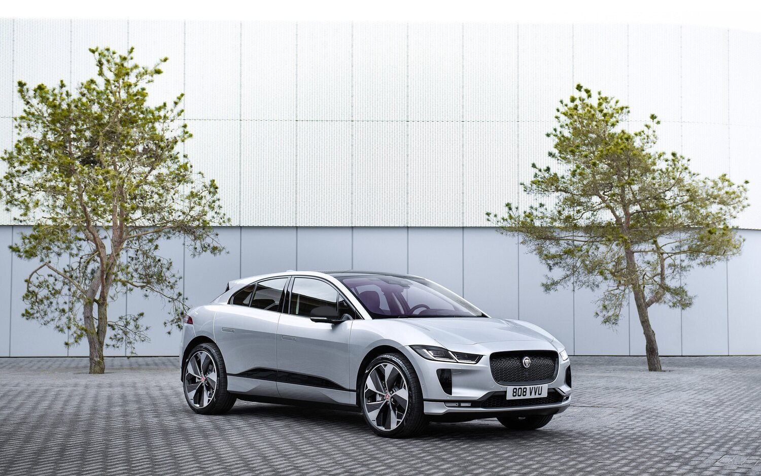 Jaguar se carga el único coche eléctrico que tienen