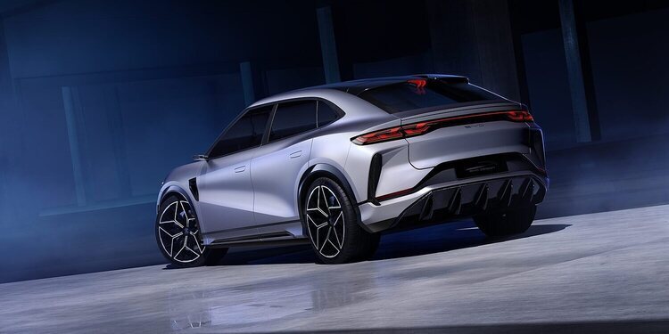 BYD mueve ficha y ataca a Tesla con su nuevo modelo, el BYD Song L