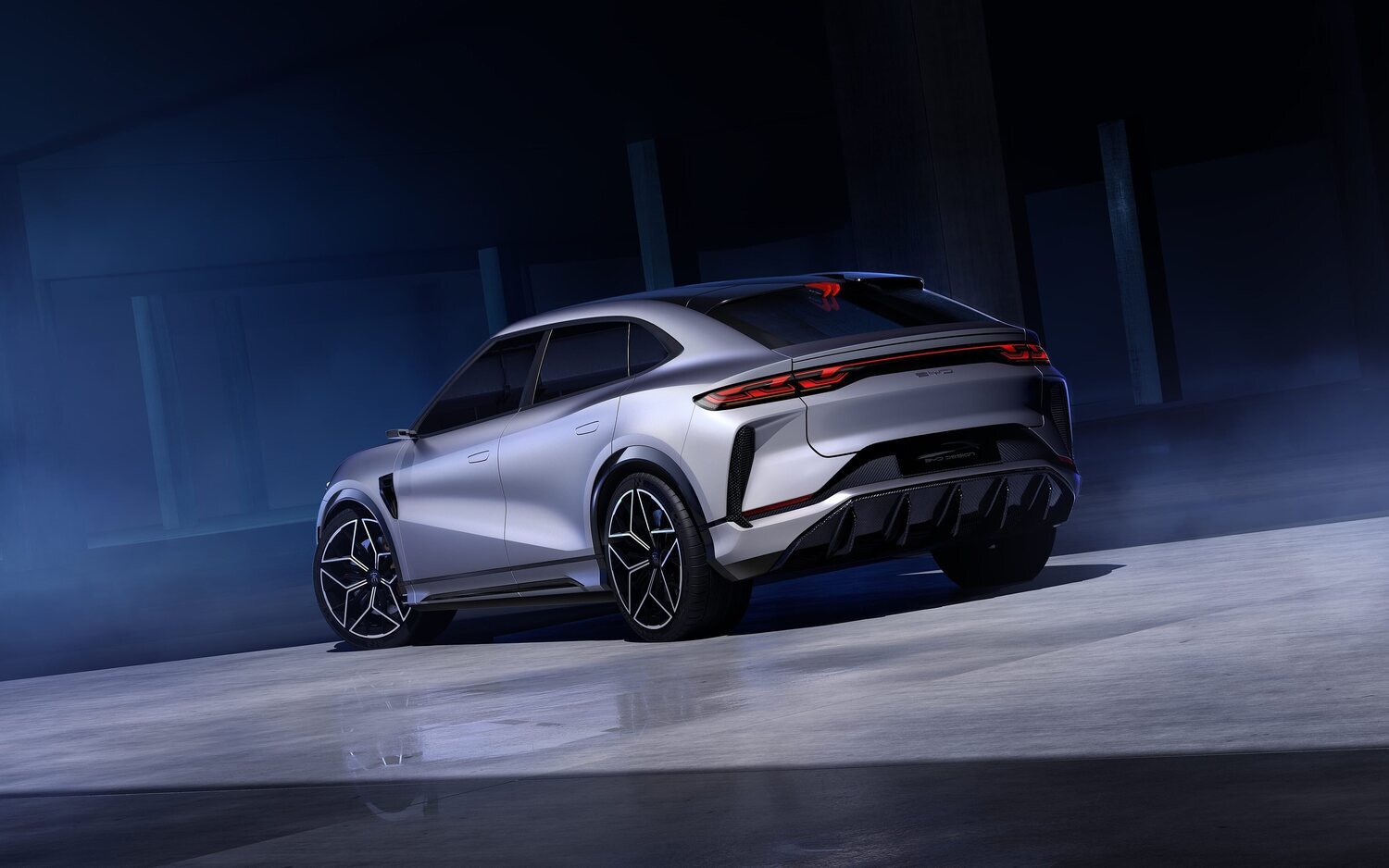 BYD mueve ficha y ataca a Tesla con su nuevo modelo, el BYD Song L