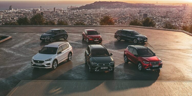 Seat desaparecerá para darle el paso a Cupra