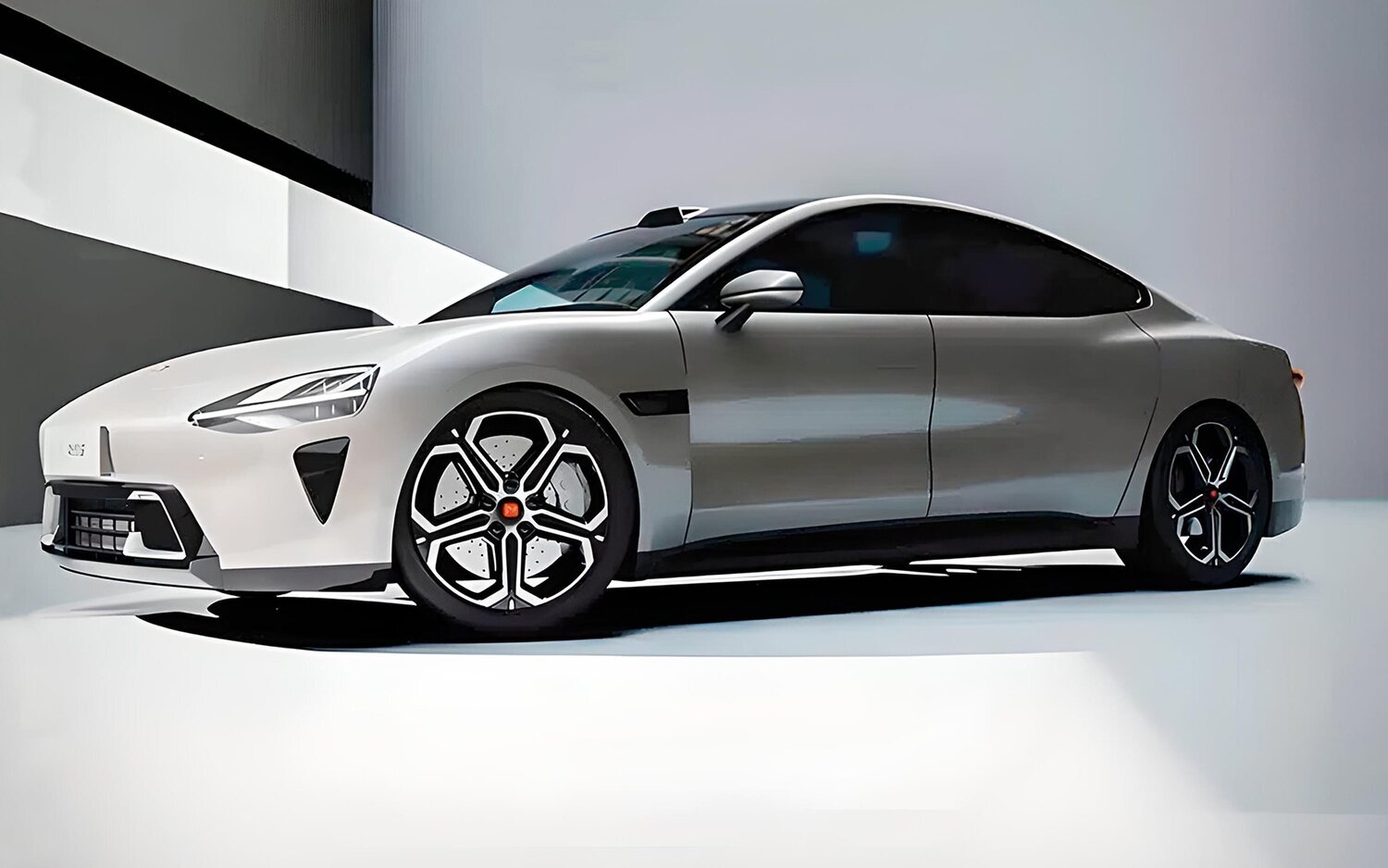 El coche de Xiaomi ya está listo para su producción
