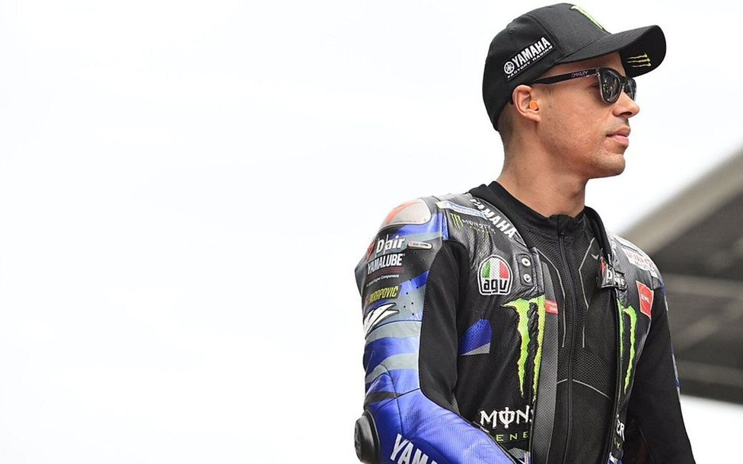 Pramac Racing anuncia el fichaje de Franco Morbidelli para 2024