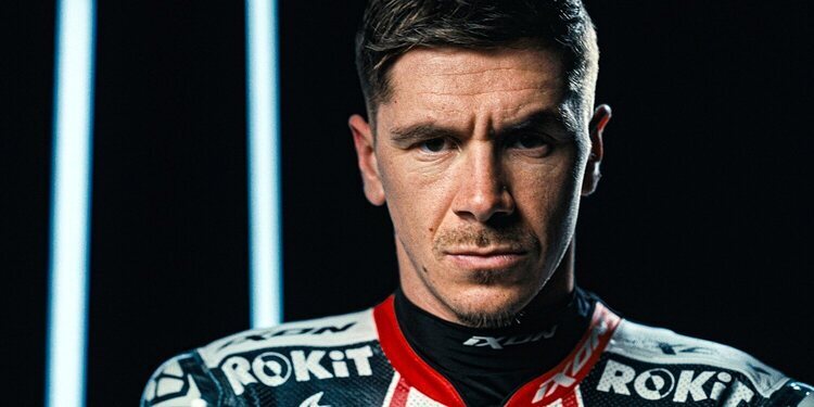 BMW confirma a sus 4 pilotos para SBK 2024