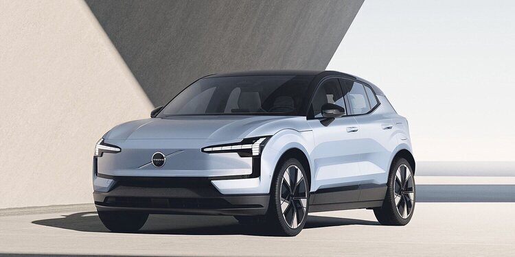 Volvo pone fin a los coches diésel en 2024