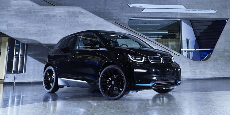 El BMW i3 se renueva y sorprende con su rendimiento