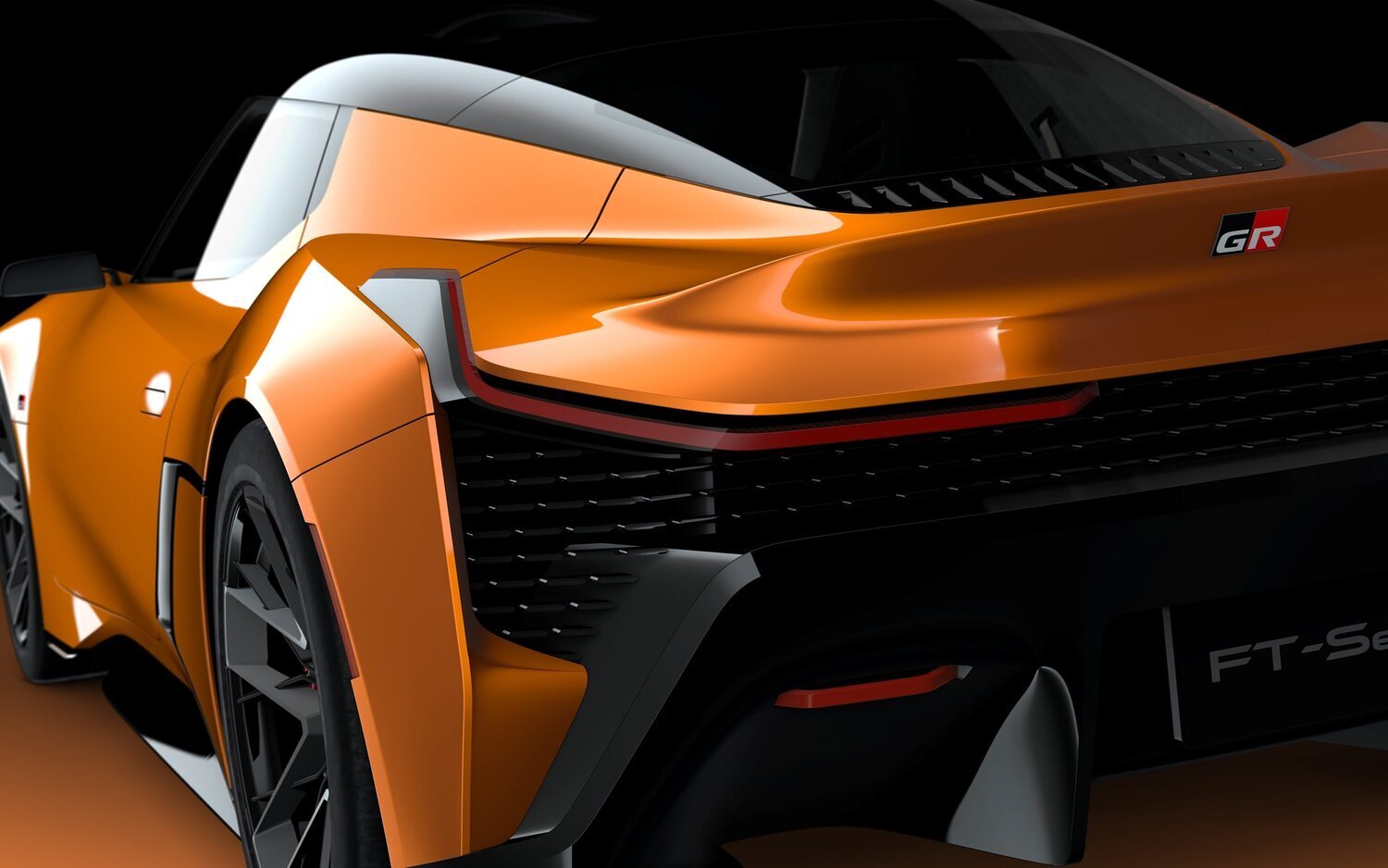 Toyota se electrifica por completo