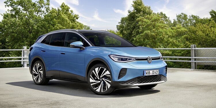 Volkswagen pone fin a la venta de coches térmicos en Noruega
