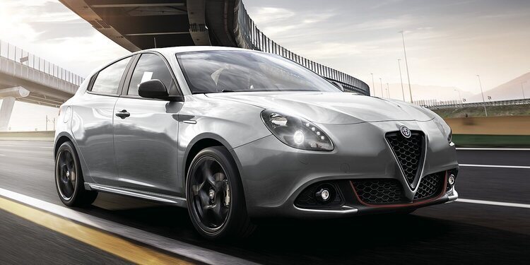 Alfa Romeo valoraría volver a los coches compactos eléctricos