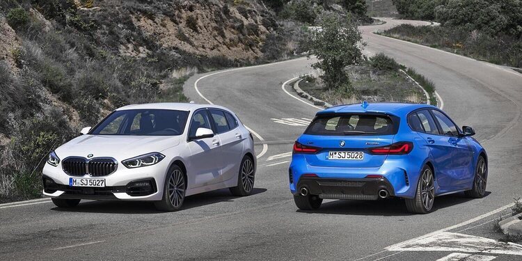 BMW asegura que el Serie 1 seguirá siendo eléctrico