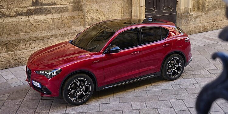 Alfa Romeo se revoluciona y anuncia un modelo inesperado