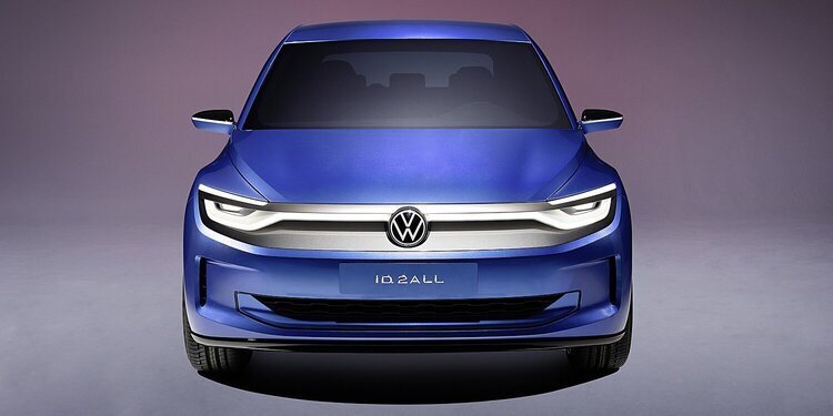 Volkswagen ID.2 sufre un nuevo retraso