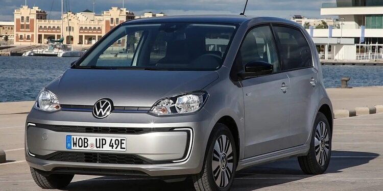 Seat tendrá su propia versión del ID.1
