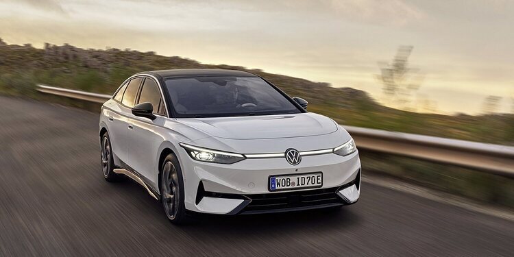 Volkswagen apuesta por la movilidad eléctrica y lanzará 30 modelos nuevos