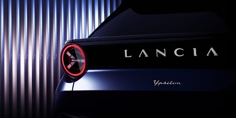 Lancia Ypsilon lanza una versión exclusiva