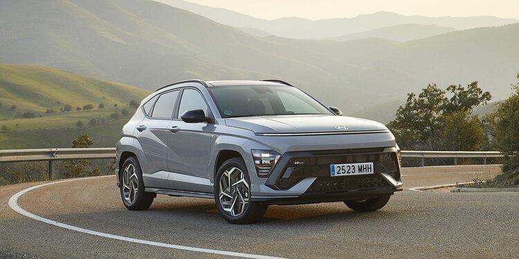 Hyundai y Amazon se unen para la venta de coches