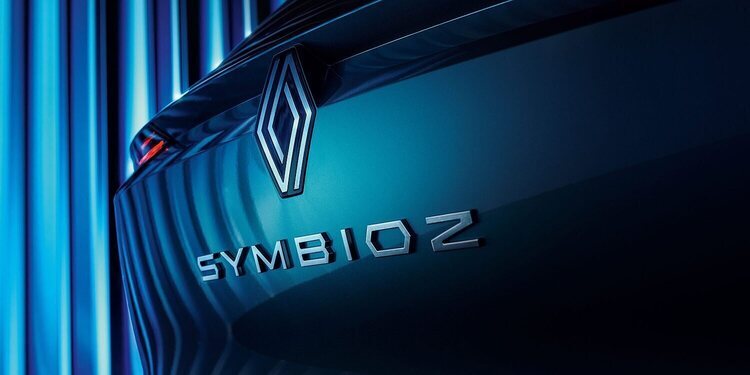 Renault se revoluciona y lanza el nuevo Renault Symbioz