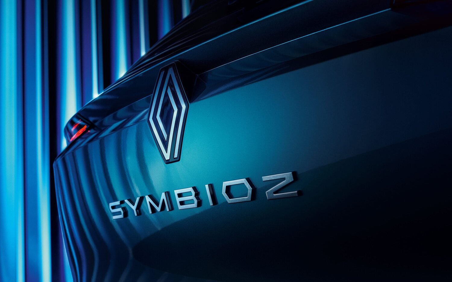 Renault se revoluciona y lanza el nuevo Renault Symbioz