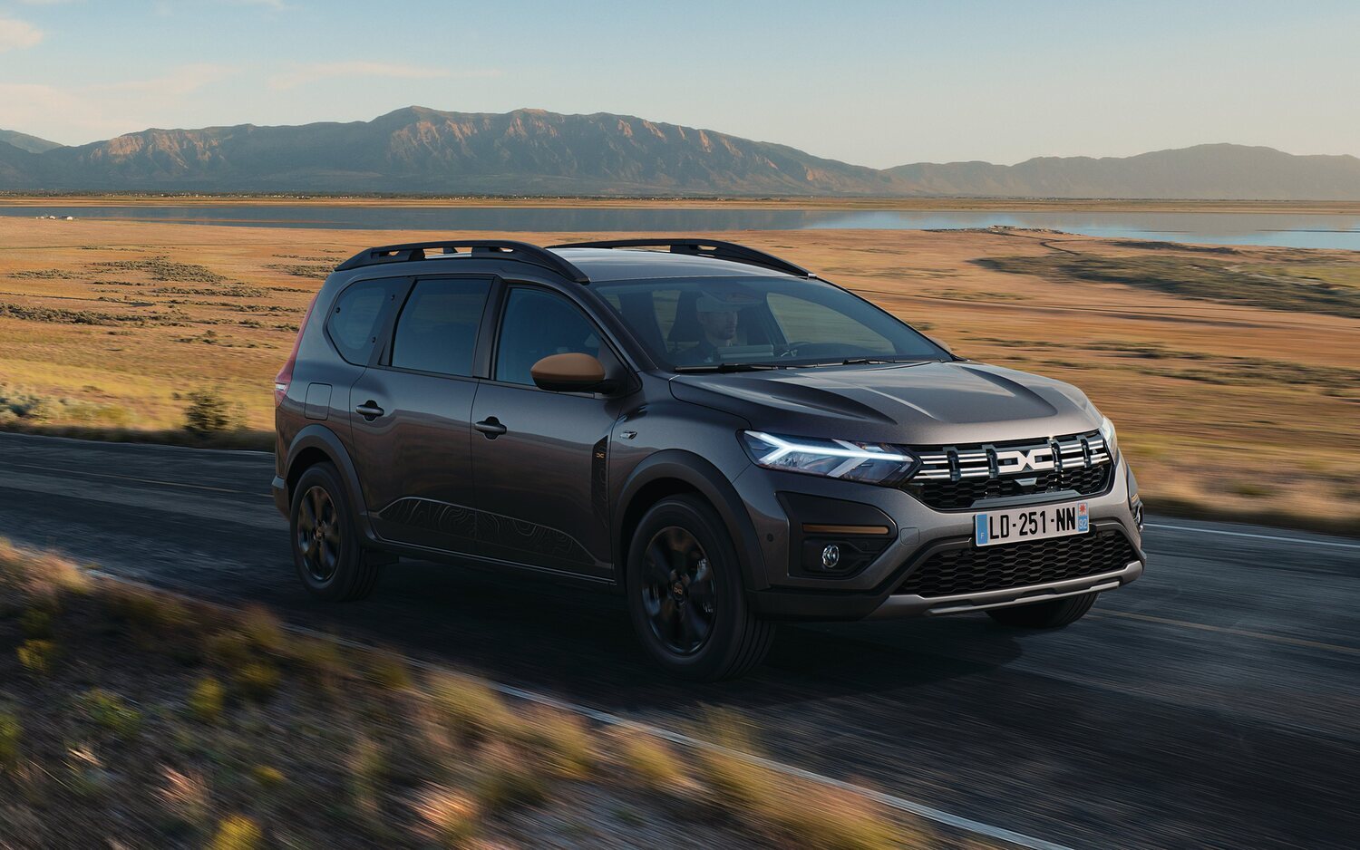 Dacia se ve obligada a renovar el Dacia Jogger para 2024