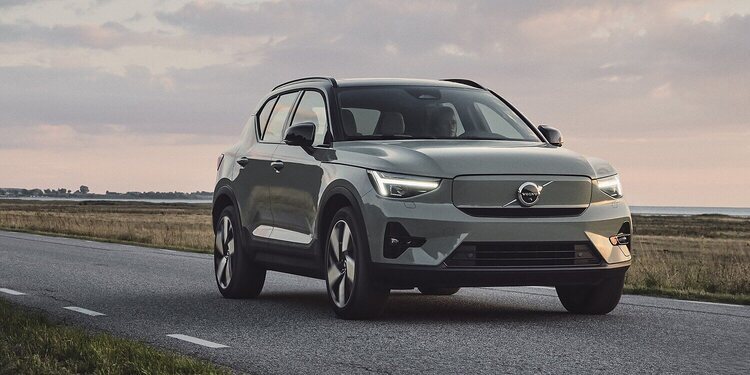 Volvo unifica sus modelos eléctricos con un gran cambio en sus prestaciones