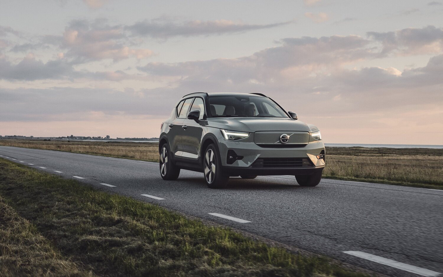 Volvo unifica sus modelos eléctricos con un gran cambio en sus prestaciones