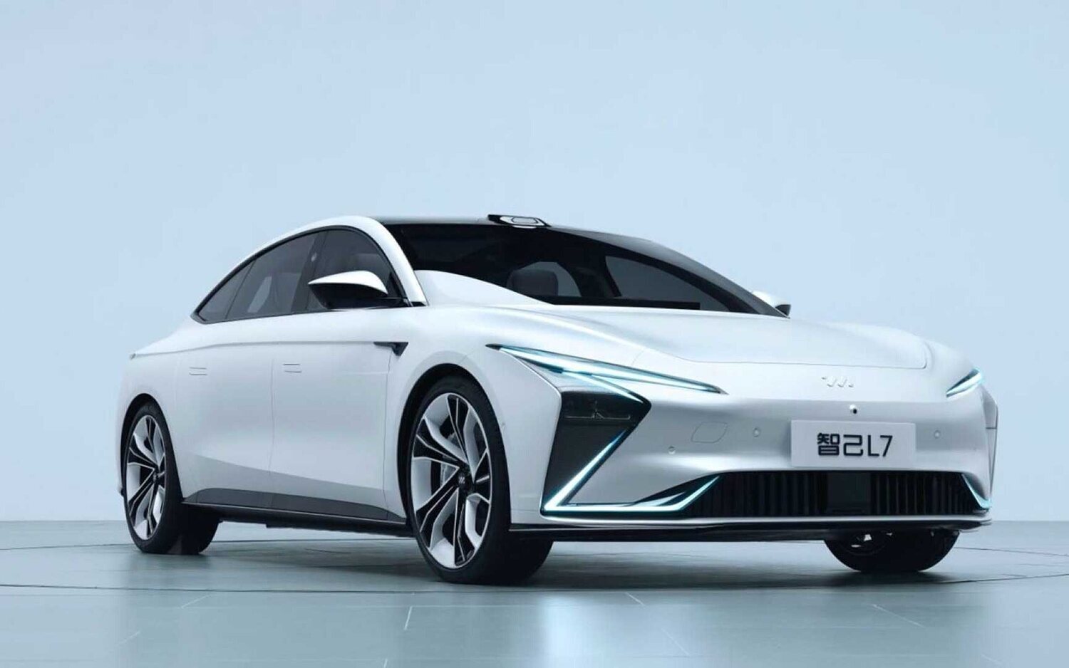 La marca premium de MG anuncia su llegada a Europa