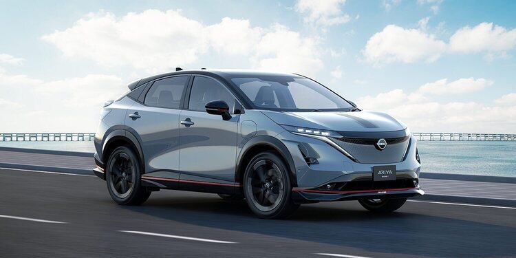 NISSAN apuesta por la movilidad eléctrica con su proyecto The Arc