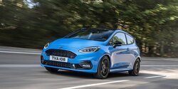 El Ford Fiesta podría volver en 2026