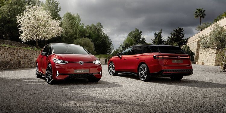 Volkswagen apuesta por los coches híbridos
