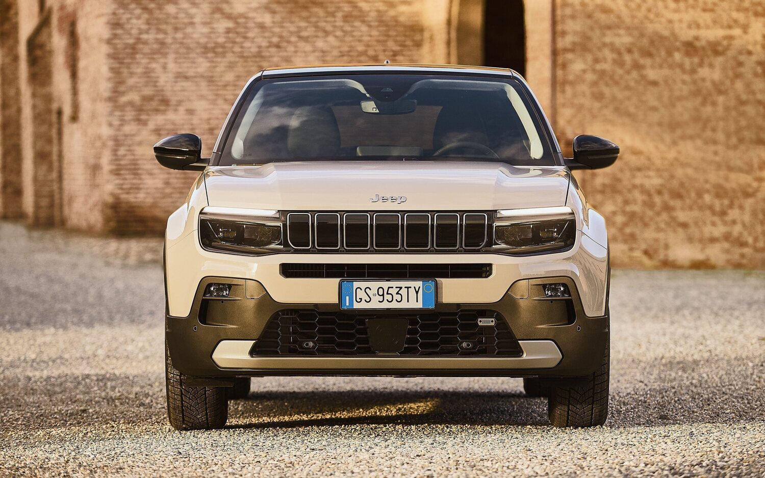 Jeep Avenger, un éxito en ventas en España