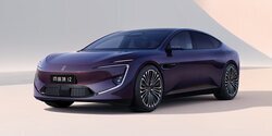 Avtr 07, el nuevo eléctrico chino revolucionario