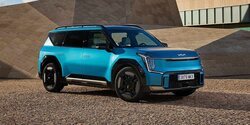 KIA se marca su objetivo más ambicioso para el 2028