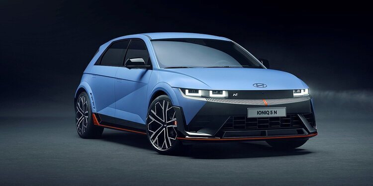 Hyundai considera que se está errando en el enfoque de los coches eléctricos