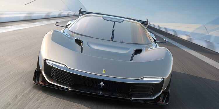 Ferrari apuesta por los combustibles sintéticos