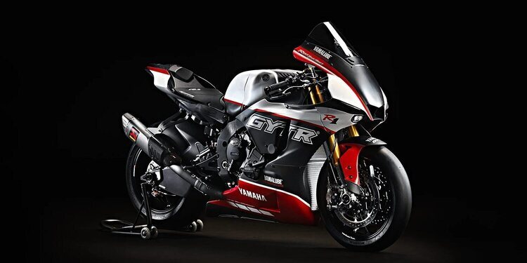 Llega a España la Yamaha más cara jamás fabricada, la R1 GYTR PRO