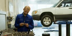 La venta de coches de segunda mano crece a casi un 9% en 2024