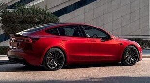 Tesla pierde tracción en España: ventas caen un 36% en abril mientras crece la competencia eléctrica