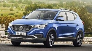 Las marcas de coches chinas ya devoran el 8% del mercado en España