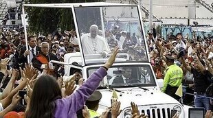 León XIV tendrá un nuevo Papamóvil: la historia de este vehículo, que Francisco electrificó y luego donó a Gaza