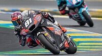 Johann Zarco escribe su nombre en la historia de Le Mans mientras Márquez afianza su reinado en MotoGP 2025