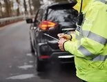 ¿Cuántas multas de tráfico pone la DGT y cuánto ingresa por ellas?