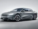 Los coches eléctricos con más autonomía en 2025