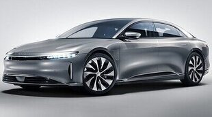 Los coches eléctricos con más autonomía en 2025: ¿Quién gana la carrera de los kilómetros?