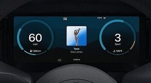 CarPlay Ultra: Así es el primer coche con el nuevo sistema de Apple
