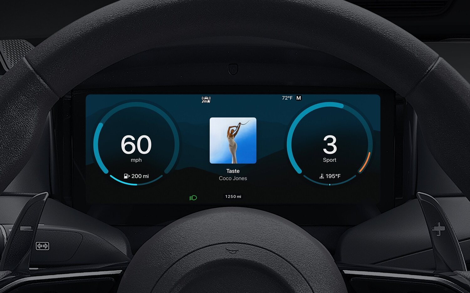 CarPlay Ultra: Así es el primer coche con el nuevo sistema de Apple